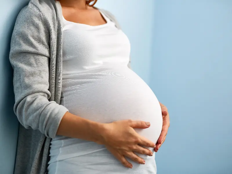 Pregnancy Chiropractor For Pregnant Moms Near Me in Rockford, IL. Chiropractic Exam For Pregnancy Pain Relief.