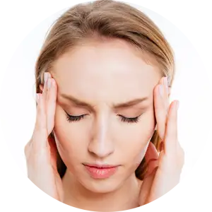 Migraines Treatment Near Me in Rockford, IL. Chiropractor For Migraine Pain Relief.