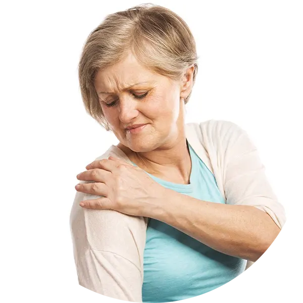 Shoulder Pain Treatment Near Me in Rockford, IL. Chiropractor For Shoulder Pain Relief.